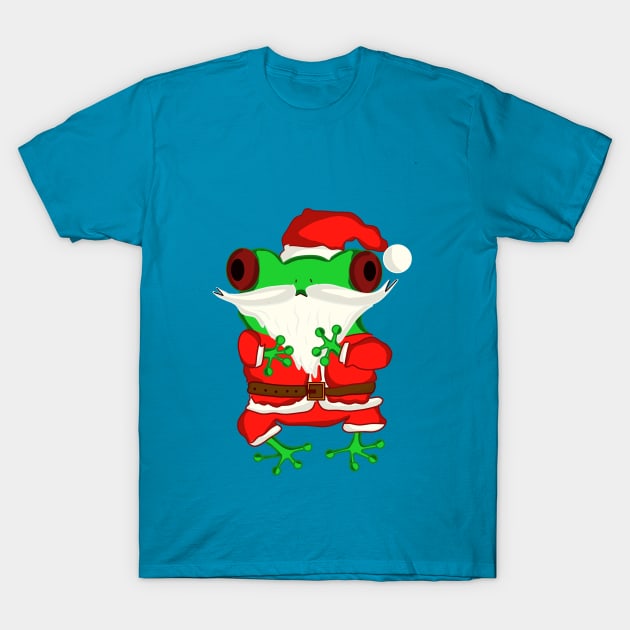 Holy shit it's almost Christmas T-Shirt by Sshirart
